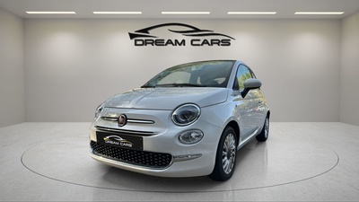 Fiat 500 1.0 Hybrid Dolcevita 51 kW (70 CV) 1 Fiat 500 1.0 Hybrid Dolcevita 51 kW (70 CV) 1