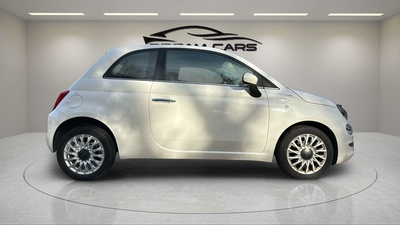 Fiat 500 1.0 Hybrid Dolcevita 51 kW (70 CV) 8 Fiat 500 1.0 Hybrid Dolcevita 51 kW (70 CV) 8