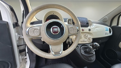 Fiat 500 1.0 Hybrid Dolcevita 51 kW (70 CV) 12 Fiat 500 1.0 Hybrid Dolcevita 51 kW (70 CV) 12