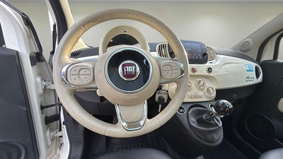 Fiat 500 1.0 Hybrid Dolcevita 51 kW (70 CV) 12 Fiat 500 1.0 Hybrid Dolcevita 51 kW (70 CV) 12