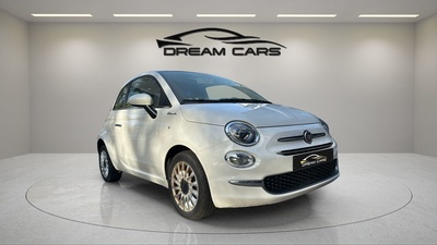 Fiat 500 1.0 Hybrid Dolcevita 51 kW (70 CV) 2 Fiat 500 1.0 Hybrid Dolcevita 51 kW (70 CV) 2