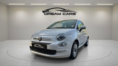 Fiat 500 1.0 Hybrid Dolcevita 51 kW (70 CV) 2 Fiat 500 1.0 Hybrid Dolcevita 51 kW (70 CV) 2