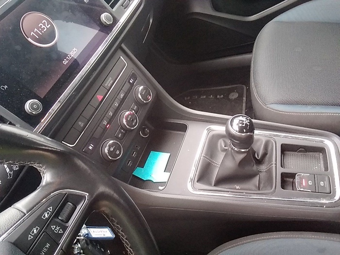 SEAT Ateca 1.6 TDI S&S Ecomotive Style Edition Nav 85 kW (115 CV) Vehículo usado en Madrid SEAT Ateca 1.6 TDI S&S Ecomotive Style Edition Nav 85 kW (115 CV) Vehículo usado en Madrid