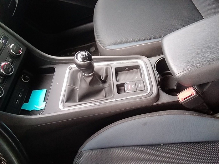 SEAT Ateca 1.6 TDI S&S Ecomotive Style Edition Nav 85 kW (115 CV) Vehículo usado en Madrid SEAT Ateca 1.6 TDI S&S Ecomotive Style Edition Nav 85 kW (115 CV) Vehículo usado en Madrid