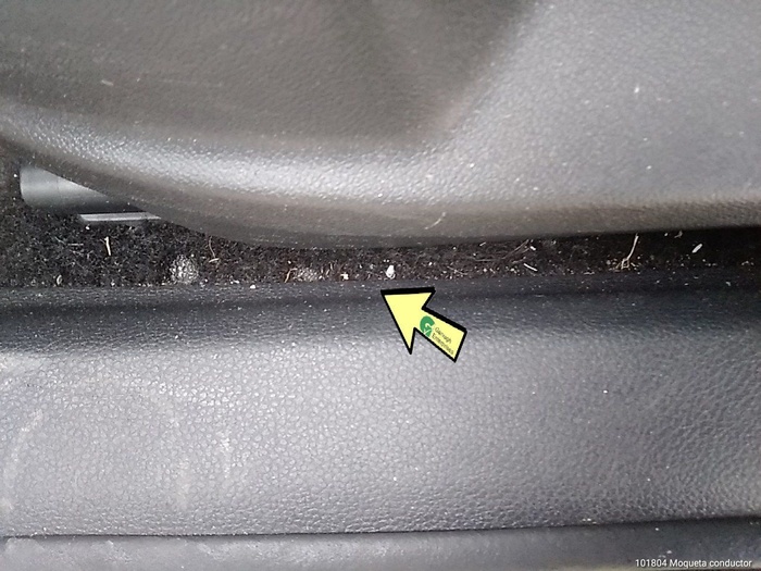 SEAT Ateca 1.6 TDI S&S Ecomotive Style Edition Nav 85 kW (115 CV) Vehículo usado en Madrid SEAT Ateca 1.6 TDI S&S Ecomotive Style Edition Nav 85 kW (115 CV) Vehículo usado en Madrid