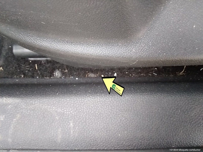 SEAT Ateca 1.6 TDI S&S Ecomotive Style Edition Nav 85 kW (115 CV) Vehículo usado en Madrid SEAT Ateca 1.6 TDI S&S Ecomotive Style Edition Nav 85 kW (115 CV) Vehículo usado en Madrid