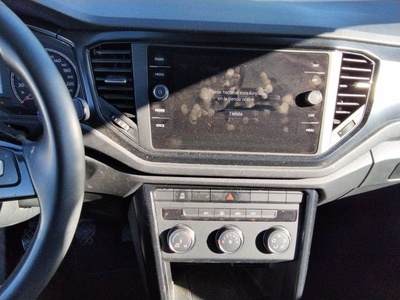 Volkswagen T-Roc Edition 1.6 TDI 85 kW (115 CV) 12 Volkswagen T-Roc Edition 1.6 TDI 85 kW (115 CV) 12