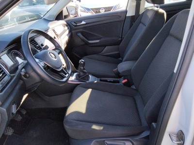 Volkswagen T-Roc Edition 1.6 TDI 85 kW (115 CV) 10 Volkswagen T-Roc Edition 1.6 TDI 85 kW (115 CV) 10