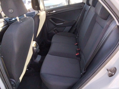 Volkswagen T-Roc Edition 1.6 TDI 85 kW (115 CV) 9 Volkswagen T-Roc Edition 1.6 TDI 85 kW (115 CV) 9