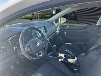 Renault Megane Business Blue dCi 85 kW (115 CV) 14 Renault Megane Business Blue dCi 85 kW (115 CV) 14
