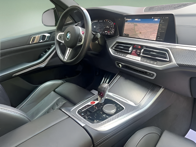 BMW M X5 M 441 kW (600 CV) 13 BMW M X5 M 441 kW (600 CV) 13