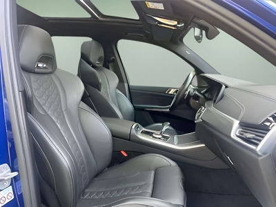 BMW M X5 M 441 kW (600 CV) 6 BMW M X5 M 441 kW (600 CV) 6