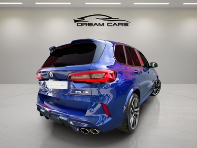 BMW M X5 M 441 kW (600 CV) 15 BMW M X5 M 441 kW (600 CV) 15