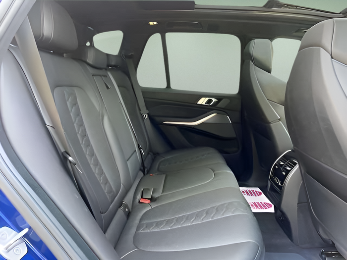 BMW M X5 M 441 kW (600 CV) Vehículo usado en Madrid BMW M X5 M 441 kW (600 CV) Vehículo usado en Madrid