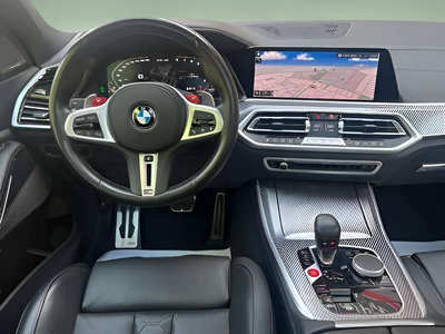 BMW M X5 M 441 kW (600 CV) 5 BMW M X5 M 441 kW (600 CV) 5