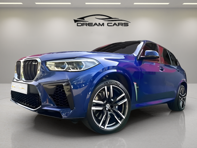 BMW M X5 M 441 kW (600 CV) 14 BMW M X5 M 441 kW (600 CV) 14