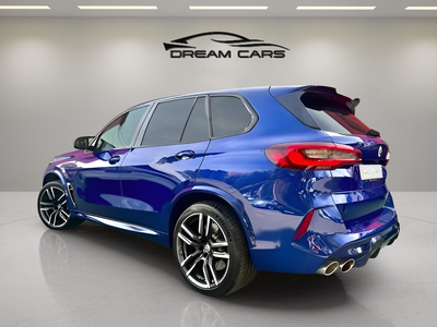 BMW M X5 M 441 kW (600 CV) 2 BMW M X5 M 441 kW (600 CV) 2