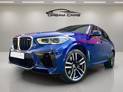 BMW M X5 M 441 kW (600 CV) 1 BMW M X5 M 441 kW (600 CV) 1