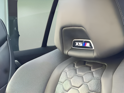 BMW M X5 M 441 kW (600 CV) 25 BMW M X5 M 441 kW (600 CV) 25