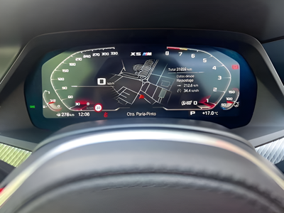 BMW M X5 M 441 kW (600 CV) 21 BMW M X5 M 441 kW (600 CV) 21