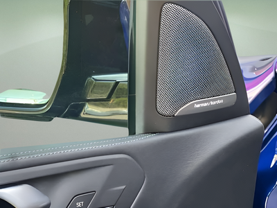 BMW M X5 M 441 kW (600 CV) 24 BMW M X5 M 441 kW (600 CV) 24