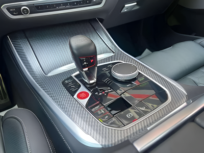 BMW M X5 M 441 kW (600 CV) 7 BMW M X5 M 441 kW (600 CV) 7