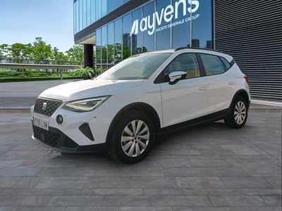 SEAT Arona 1.0 TSI Style 81 kW (110 CV) 1 SEAT Arona 1.0 TSI Style 81 kW (110 CV) 1