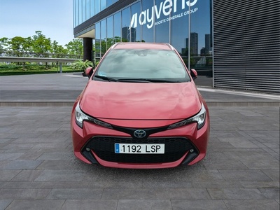 Toyota Corolla Touring Sports 125H Active Tech E-CVT 90 kW (122 CV) 2 Toyota Corolla Touring Sports 125H Active Tech E-CVT 90 kW (122 CV) 2