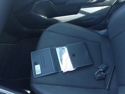 Volkswagen Polo Advance 1.0 TSI 70 kW (95 CV) 12 Volkswagen Polo Advance 1.0 TSI 70 kW (95 CV) 12