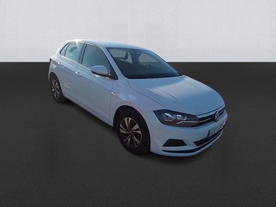 Volkswagen Polo Advance 1.0 TSI 70 kW (95 CV) 3 Volkswagen Polo Advance 1.0 TSI 70 kW (95 CV) 3