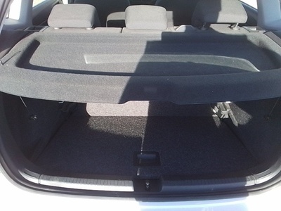 Volkswagen Polo Advance 1.0 TSI 70 kW (95 CV) 8 Volkswagen Polo Advance 1.0 TSI 70 kW (95 CV) 8