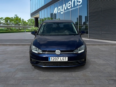 Volkswagen Golf Last Edition 1.6 TDI 85 kW (115 CV) 2 Volkswagen Golf Last Edition 1.6 TDI 85 kW (115 CV) 2
