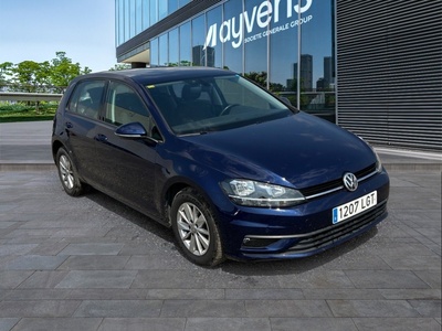 Volkswagen Golf Last Edition 1.6 TDI 85 kW (115 CV) 3 Volkswagen Golf Last Edition 1.6 TDI 85 kW (115 CV) 3