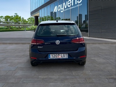Volkswagen Golf Last Edition 1.6 TDI 85 kW (115 CV) 5 Volkswagen Golf Last Edition 1.6 TDI 85 kW (115 CV) 5