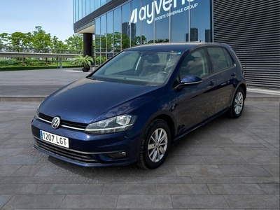 Volkswagen Golf Last Edition 1.6 TDI 85 kW (115 CV) 1 Volkswagen Golf Last Edition 1.6 TDI 85 kW (115 CV) 1