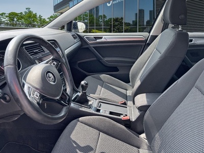 Volkswagen Golf Last Edition 1.6 TDI 85 kW (115 CV) 7 Volkswagen Golf Last Edition 1.6 TDI 85 kW (115 CV) 7