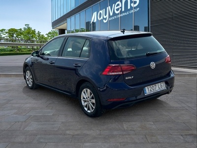 Volkswagen Golf Last Edition 1.6 TDI 85 kW (115 CV) 6 Volkswagen Golf Last Edition 1.6 TDI 85 kW (115 CV) 6