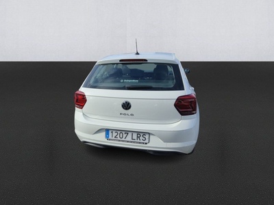 Volkswagen Polo Advance 1.0 TSI 70 kW (95 CV) 5 Volkswagen Polo Advance 1.0 TSI 70 kW (95 CV) 5