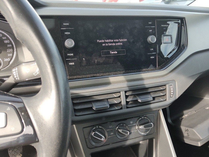 Volkswagen Polo Advance 1.0 TSI 70 kW (95 CV) Vehículo usado en Madrid Volkswagen Polo Advance 1.0 TSI 70 kW (95 CV) Vehículo usado en Madrid