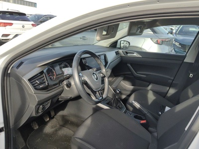 Volkswagen Polo Advance 1.0 TSI 70 kW (95 CV) 12 Volkswagen Polo Advance 1.0 TSI 70 kW (95 CV) 12