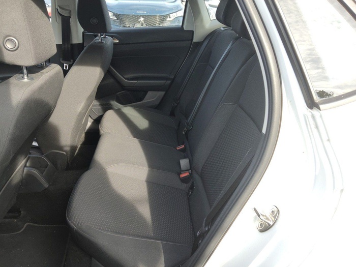 Volkswagen Polo Advance 1.0 TSI 70 kW (95 CV) Vehículo usado en Madrid Volkswagen Polo Advance 1.0 TSI 70 kW (95 CV) Vehículo usado en Madrid