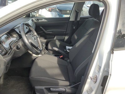 Volkswagen Polo Advance 1.0 TSI 70 kW (95 CV) 13 Volkswagen Polo Advance 1.0 TSI 70 kW (95 CV) 13