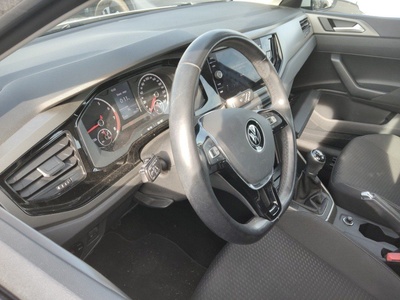 Volkswagen Polo Advance 1.0 TSI 70 kW (95 CV) 7 Volkswagen Polo Advance 1.0 TSI 70 kW (95 CV) 7