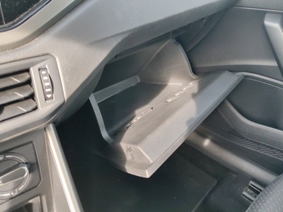 Volkswagen Polo Advance 1.0 TSI 70 kW (95 CV) 15 Volkswagen Polo Advance 1.0 TSI 70 kW (95 CV) 15