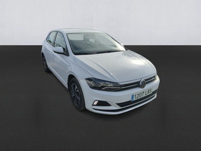 Volkswagen Polo Advance 1.0 TSI 70 kW (95 CV) 3 Volkswagen Polo Advance 1.0 TSI 70 kW (95 CV) 3