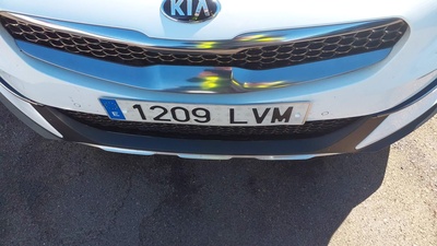 Kia XCeed 1.5 MHEV Emotion DCT 118 kW (160 CV) 1 Kia XCeed 1.5 MHEV Emotion DCT 118 kW (160 CV) 1