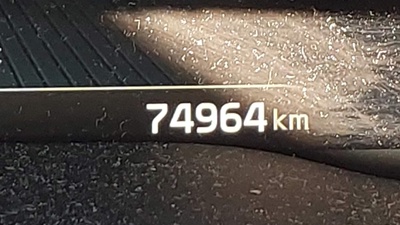 Kia XCeed 1.5 MHEV Emotion DCT 118 kW (160 CV) 14 Kia XCeed 1.5 MHEV Emotion DCT 118 kW (160 CV) 14