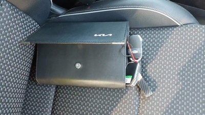 Kia XCeed 1.5 MHEV Emotion DCT 118 kW (160 CV) 12 Kia XCeed 1.5 MHEV Emotion DCT 118 kW (160 CV) 12