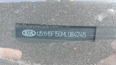 Kia XCeed 1.5 MHEV Emotion DCT 118 kW (160 CV) 15 Kia XCeed 1.5 MHEV Emotion DCT 118 kW (160 CV) 15