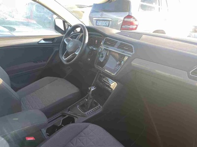 Volkswagen Tiguan Life 1.4 TSI eHybrid 180 kW (245 CV) DSG 5 Volkswagen Tiguan Life 1.4 TSI eHybrid 180 kW (245 CV) DSG 5